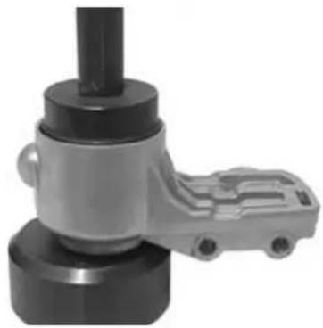 VESPA GT 125 (2003) - Specific tooling - 1