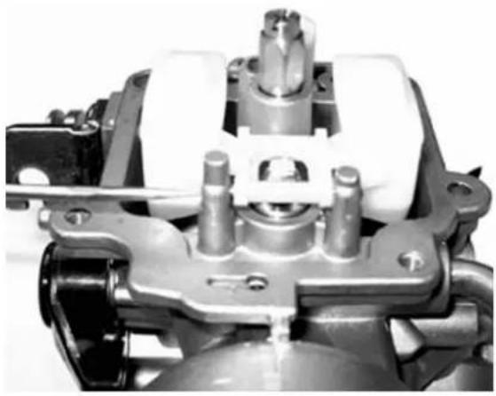 VESPA GT 125 (2003) - Walbro - 12