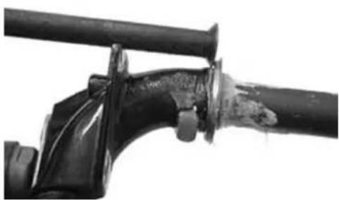 VESPA GT 125 (2003) - Specific tooling - 1