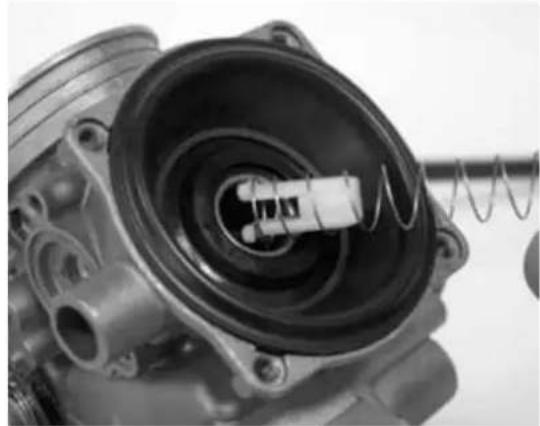 VESPA GT 125 (2003) - Locking torques (N\*m) - 1