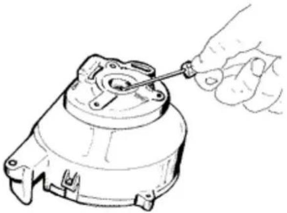 VESPA GT 125 (2003) - SpecificBtooling - 2