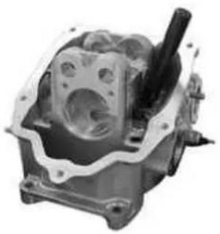 VESPA GT 125 (2003) - RefittingBtheBvalves - 2