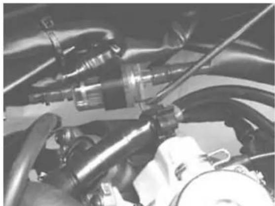 VESPA GT 125 (2003) - SystemBdescription: - 5