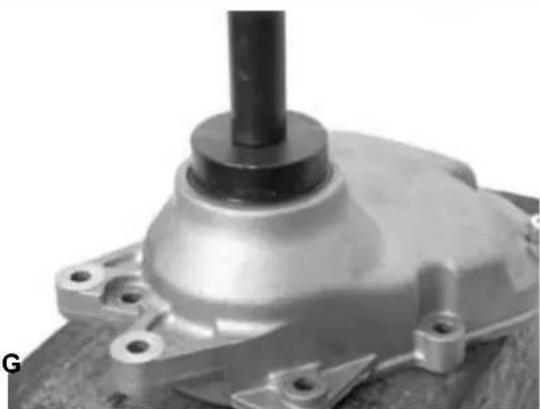 VESPA GT 125 (2003) - SpecificBtooling - 1