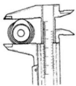VESPA GT 125 (2003) - Characteristic - 2