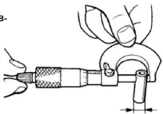 VESPA GT 125 (2003) - Characteristic - 1