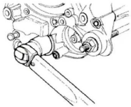 VESPA GT 125 (2003) - LockingBtorquesB(N\*m) - 2
