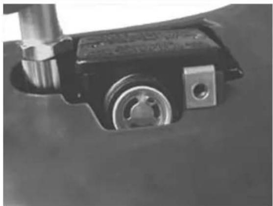 VESPA GT 125 (2003) - Top-up - 2