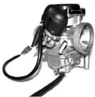 VESPA GT 125 (2003) - Kehin - 1