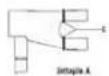 VESPA GT 200 (2003) - SpecificBtooling - 2