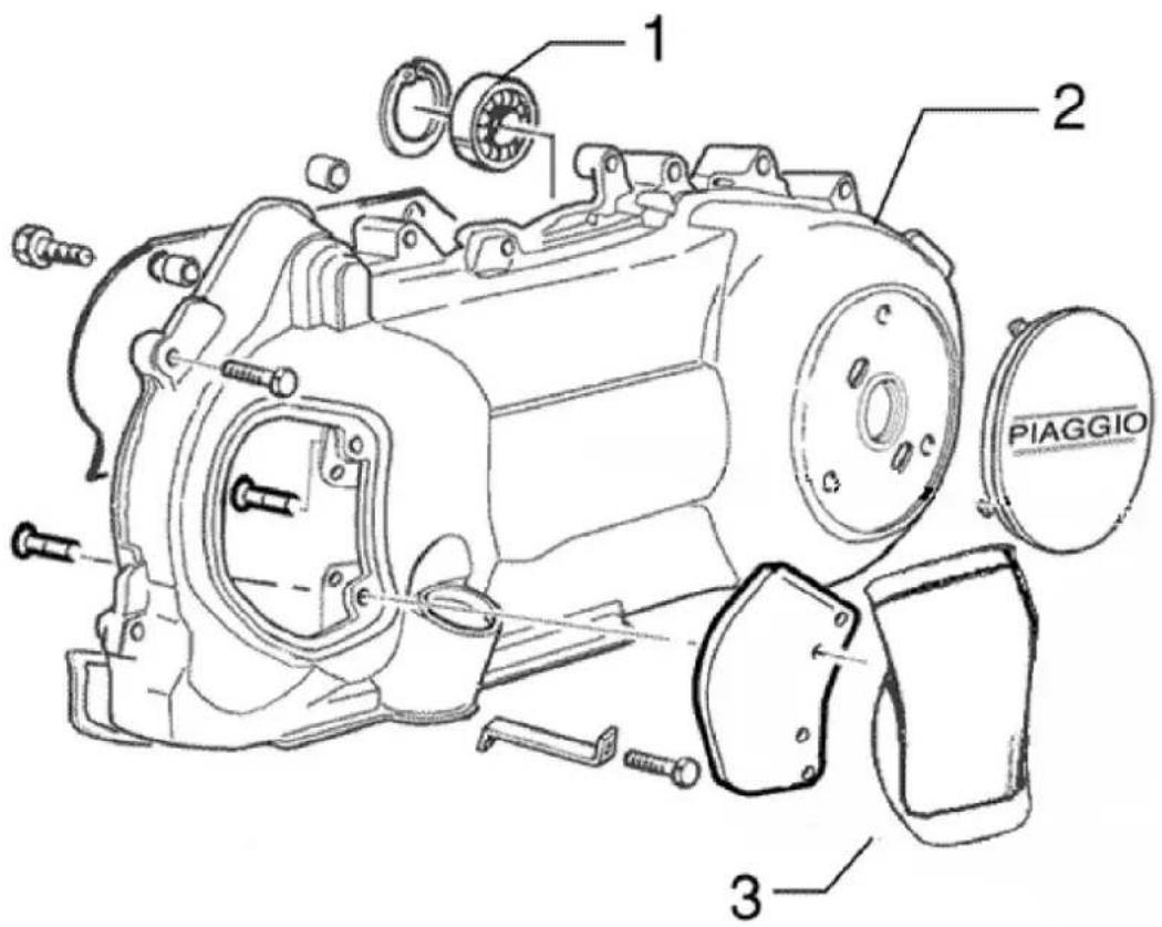 1 2 PIAGGIO 3