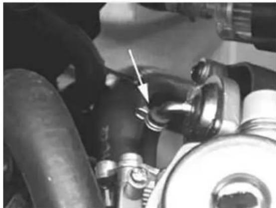 VESPA GT 200 (2003) - SystemBdescription: - 6