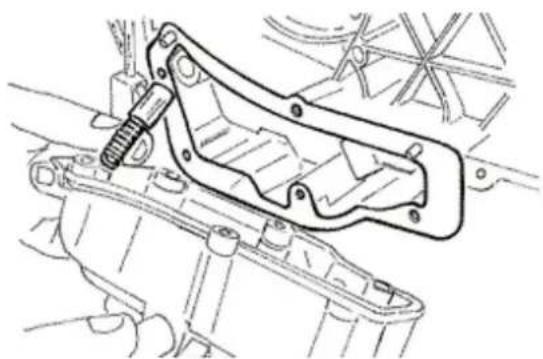 VESPA GT 200 (2003) - Locking torques (N\*m) - 1