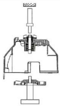 VESPA GT 200 (2003) - SpecificBtooling - 2