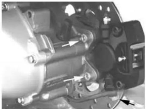 VESPA GT 200 (2003) - LockingBtorquesB(N\*m) - 1