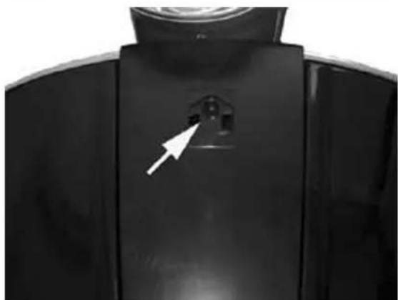 VESPA GT 200 (2003) - Top-up - 7
