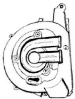 VESPA GT 200 (2003) - SpecificBtooling - 3
