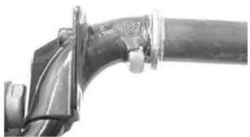 VESPA GT 200 (2003) - Specific tooling - 2