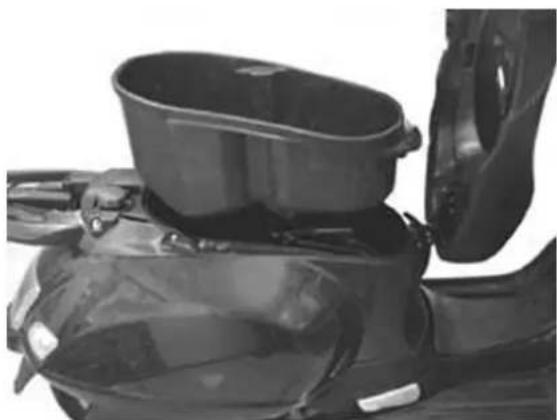 VESPA GT 200 (2003) - Spark plug - 1