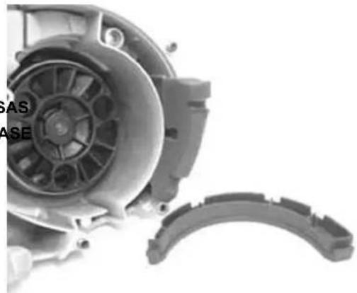 VESPA GT 200 (2003) - SystemBdescription: - 11