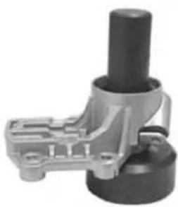 VESPA GT 200 (2003) - Specific tooling - 1