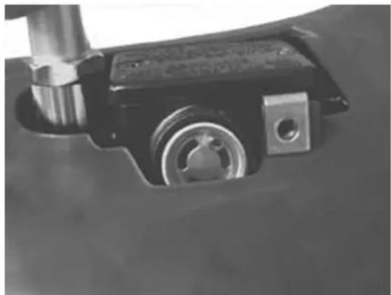 VESPA GT 200 (2003) - LevelBcheck - 2