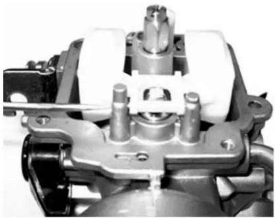 VESPA GT 200 (2003) - Walbro - 12