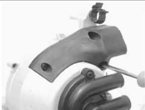 VESPA GT 200 (2003) - SystemBdescription: - 9