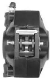 VESPA GT 200 (2003) - LockingBtorquesB(N\*m) - 2