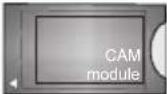 GoGen TVH 32266 - Csatlakozások - 29