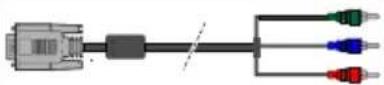 GoGen TVH 32266 - Pripojenia - 22