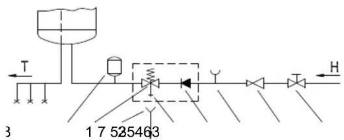 3 1 7 525463 H