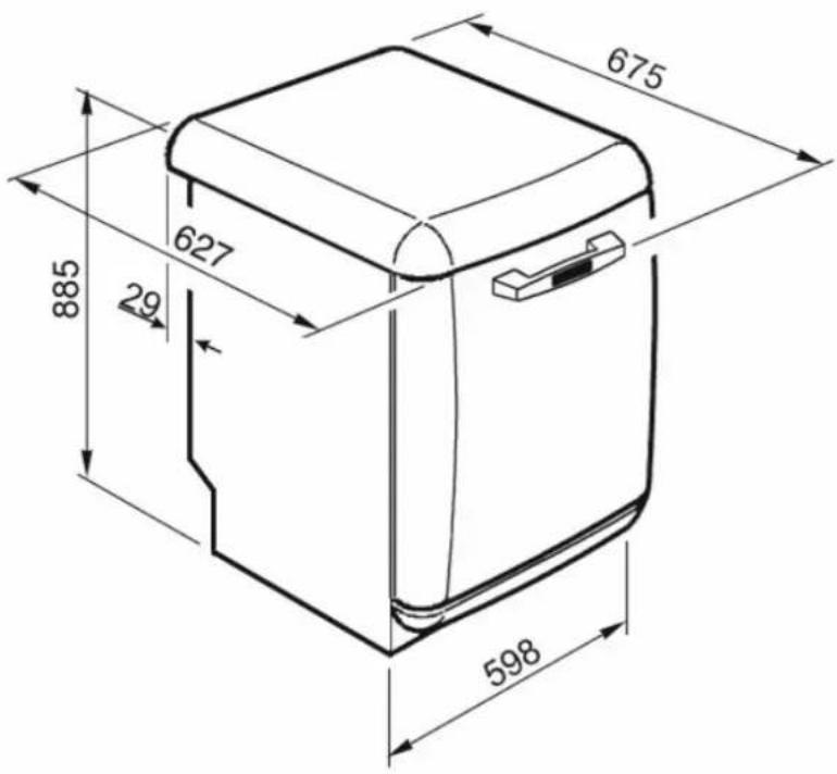 SMEG LVFABLI - Eletkormos osaslatkokázás - 1