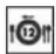 SMEG LVS112SIT - Symbols glossary (TT)Symbols glossary (TT) - 9