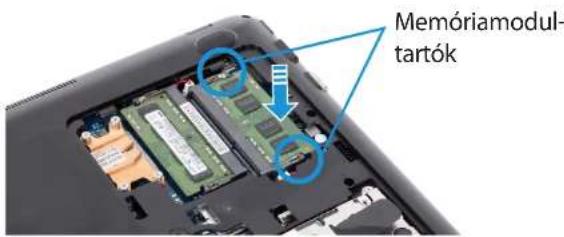 SAMSUNG 4 Series NP470R5E - Memóriabővítés - 2