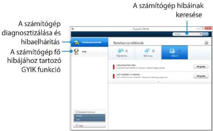 A számítógép hibáinak keresése A számítógép diagnosztizálása és hibaelhárítás A számítógép fő hibájához tartozó GYIK funkció Rendszerproblémák Szárműrűny 0 0 0 Rendszerproblémák Térzámítógy Rendszer Magyarás Hibáinak biérsűs Akartábanak számítógés és, Fátuának a háltottai diagnosztázás Nem törződő és számítógép Bára társztág és számítógép Térzámítógy Magyarás