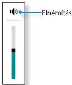 Elnémítás