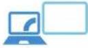 SAMSUNG 4 Series NP450R5E - A HDMI-porton keresztüli csatlakoztatás (opcionális) - 3