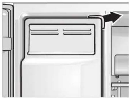 BOSCH KAN60A45G - Déballerl'appareil - 1