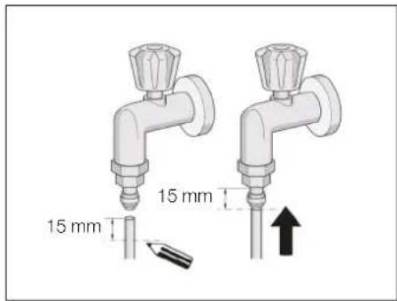 15 mm 15 mm
