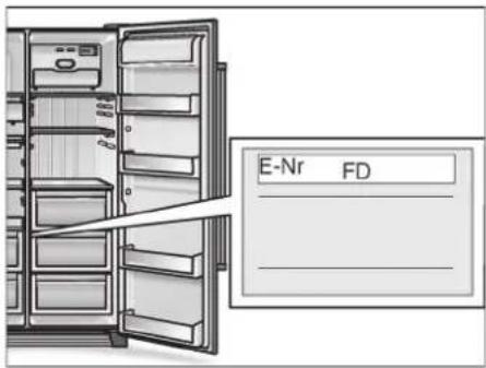 E-Nr FD