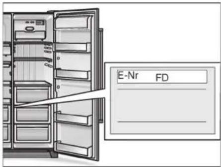 E-Nr FD