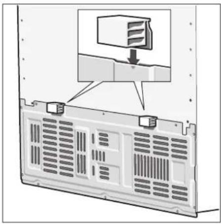 BOSCH KAN62V41 - Ventilation - 1