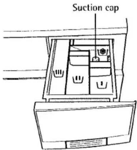 Suction cap