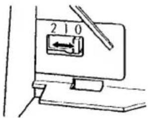 2 1 0