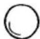 AEG Lavamat 86700 - Spin speed/RINSE HOLD button - 1