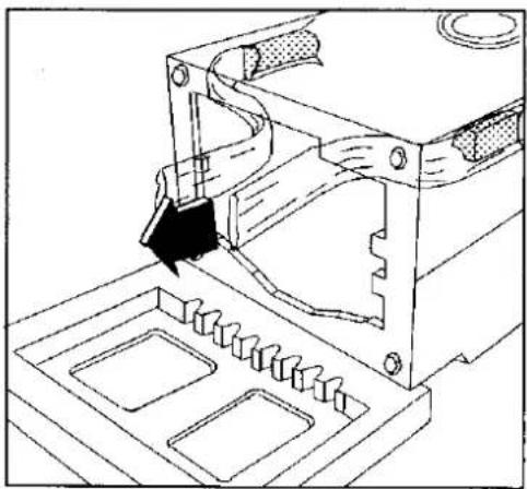 AEG WA1200 - Transportbeveiliging - 4
