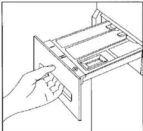 AEG WA1200 - Erg hard water - 1
