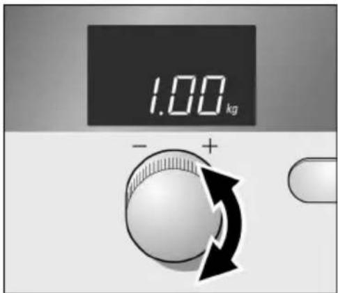 1.00 kg - +