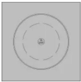 SIEMENS EH787592 - Zonedecuissonsimple - 1